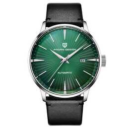 EG  (43 mm, Analoguhr, Automatik)
