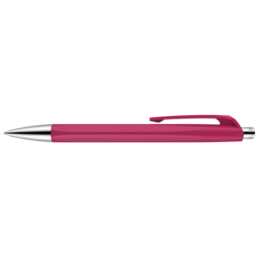 CARAN D'ACHE Kugelschreiber 888 (Blau)