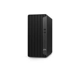 HP Elite Tower 800 G9 (Intel Core i7 14700, 32 GB, 1000 GB SSD, Intel UHD Graphics, Schwarz)