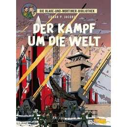Der Kampf um die Welt