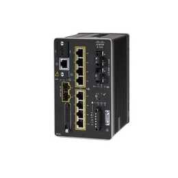 CISCO IE-3200-8T2S-E