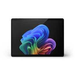 MICROSOFT Surface Pro 11 (13", Snapdragon X Elite, 16 GB RAM, 512 GB SSD, ohne Tastatur, Schwarz)