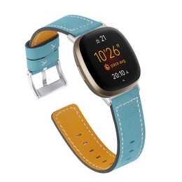 EG Armband (Samsung Galaxy Watch 42 mm, Blau)
