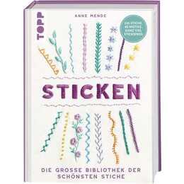 Sticken