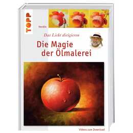 Die Magie der Ölmalerei