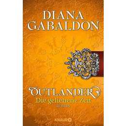 Outlander Die geliehene Zeit