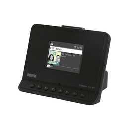 IMPERIAL Dabman i410 BT Radio digitale (Nero)