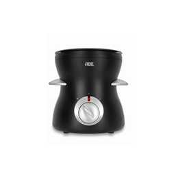 ADE Set per Fondue KG2352 (Cioccolato)