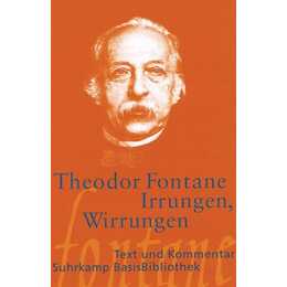 Irrungen, Wirrungen