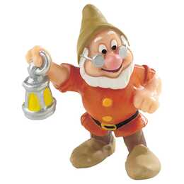 BULLYLAND Disney Dwarf