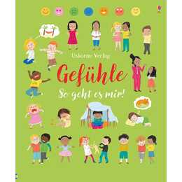 Gefühle - So geht es mir!