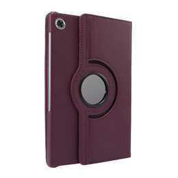 EG cover per Lenovo Tab M10 HD (2a generazione) 10.1" - viola scuro