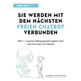 Sie werden mit dem nächsten freien Chatbot verbunden