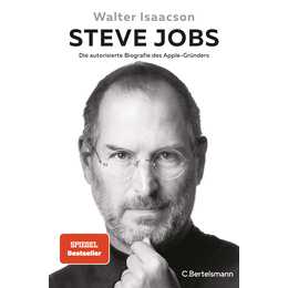 Steve Jobs