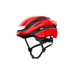 LUMOS City-Helm Ultra (L, M, Rot)