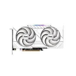 SAPPHIRE Pure AMD Radeon RX 9060 XT FH Dual (16 GB)