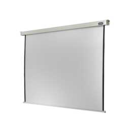 CELEXON Schermo di proiezione integrato, motorizzato (77.0 inch, 16:9)