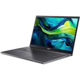 ACER Aspire 17 A17-51M-74T5 (17.3", Intel Core 7, 16 GB RAM, 512 GB SSD, Grau)