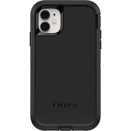 OTTERBOX Sleeve Defender (iPhone 11, Schwarz)