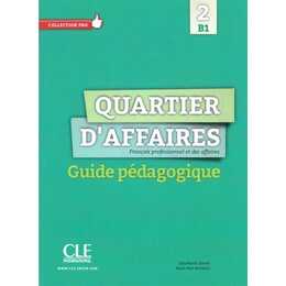 Quartier d´affaires 2 B1