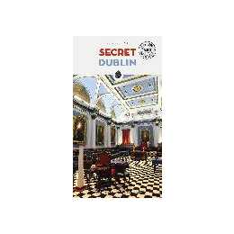 Secret Dublin