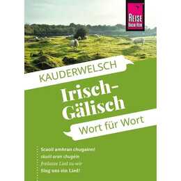 Irisch-Gälisch - Wort für Wort