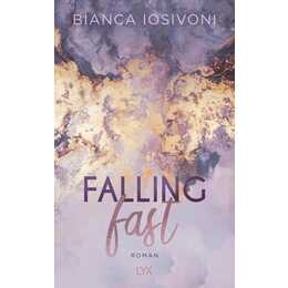 Falling Fast