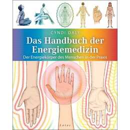Das Handbuch der Energiemedizin