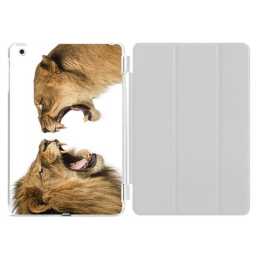EG iPad Hülle für Apple iPad 9.7 "Air 2 - Löwen