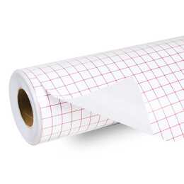 Folia 450230 – Film de fenêtre incolore, 23 x 33 cm, 10 Feuilles