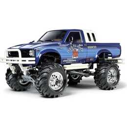 TAMIYA Toyota Pick-up Bruiser (Geländewagen, 1:10)