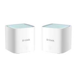 D-LINK WLAN-Mesh System