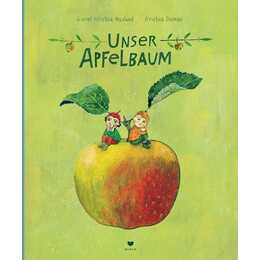 Unser Apfelbaum