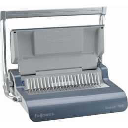 FELLOWES Quasar (Plastikbindung, 500 Blatt)