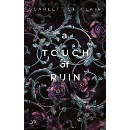 A Touch of Ruin
