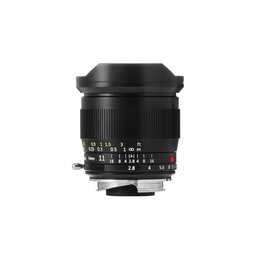 TTARTISAN 11mm F/2.8-16 (EF-Mount, Nero)