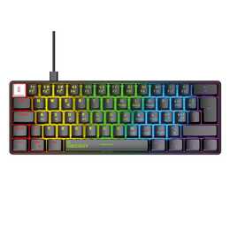 ARCANY KB200 (USB, Câble)