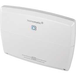 HOMEMATIC Basisstation