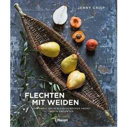 Flechten mit Weiden