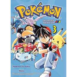 Pokémon