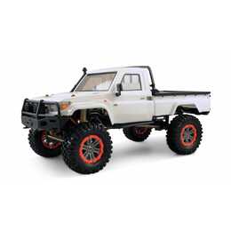 AMEWI AMXRock RCX10P Pro (Geländewagen, 1:10)
