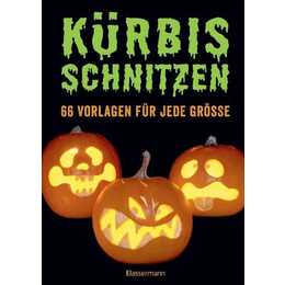 Kürbis schnitzen