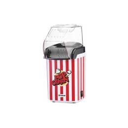 TRISA Machine à pop-corn Popcorn 'n' Chill (1200 W)