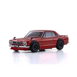 KYOSHO Nissan Skyline 2000 GT-R Auto (1:27)