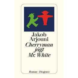 Cherryman jagt Mister White