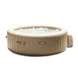 INTEX Whirlpool Purespa Bubble Massage (795 l, 71 cm x 196 cm)