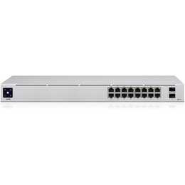 UBIQUITI NETWORKS UniFi
