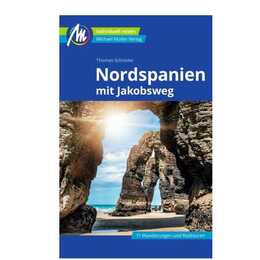 Nordspanien - Reiseführer