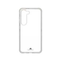 BLACK ROCK Backcover Robust (Galaxy S23, Transparent)