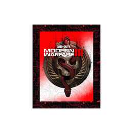 ACTIVISION BLIZZARD Call of Duty: Modern Warfare III